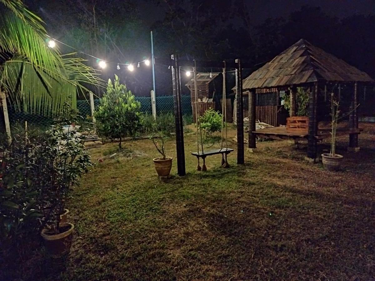 Tehel Farmhouse Malacca エクステリア 写真