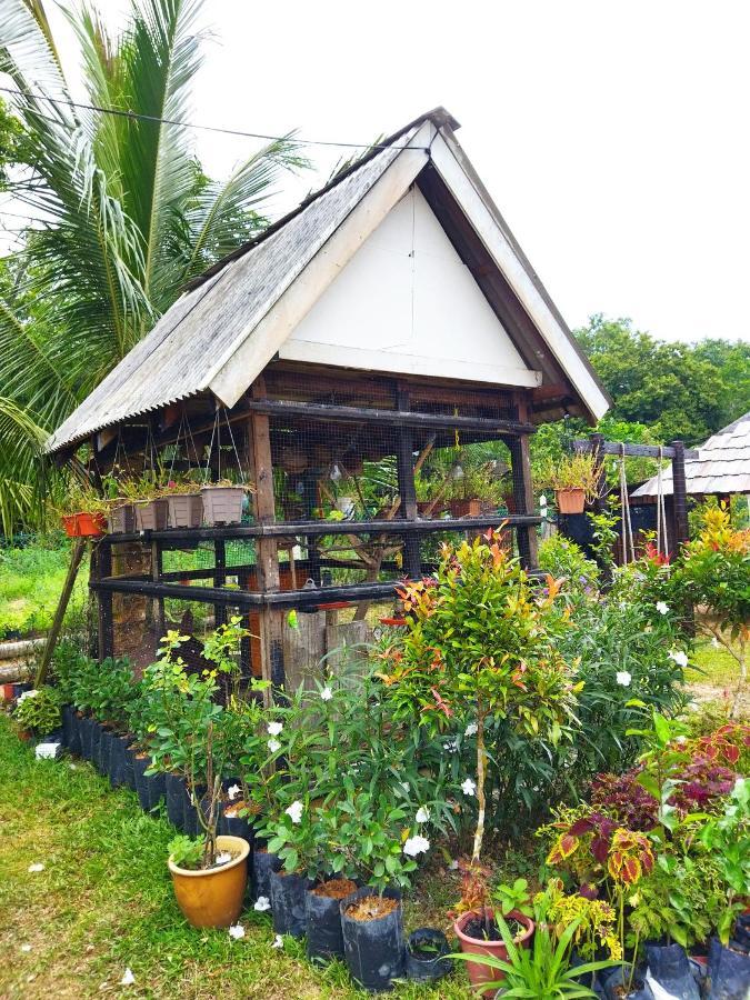Tehel Farmhouse Malacca エクステリア 写真