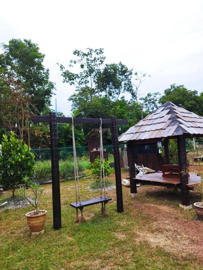 Tehel Farmhouse Malacca エクステリア 写真