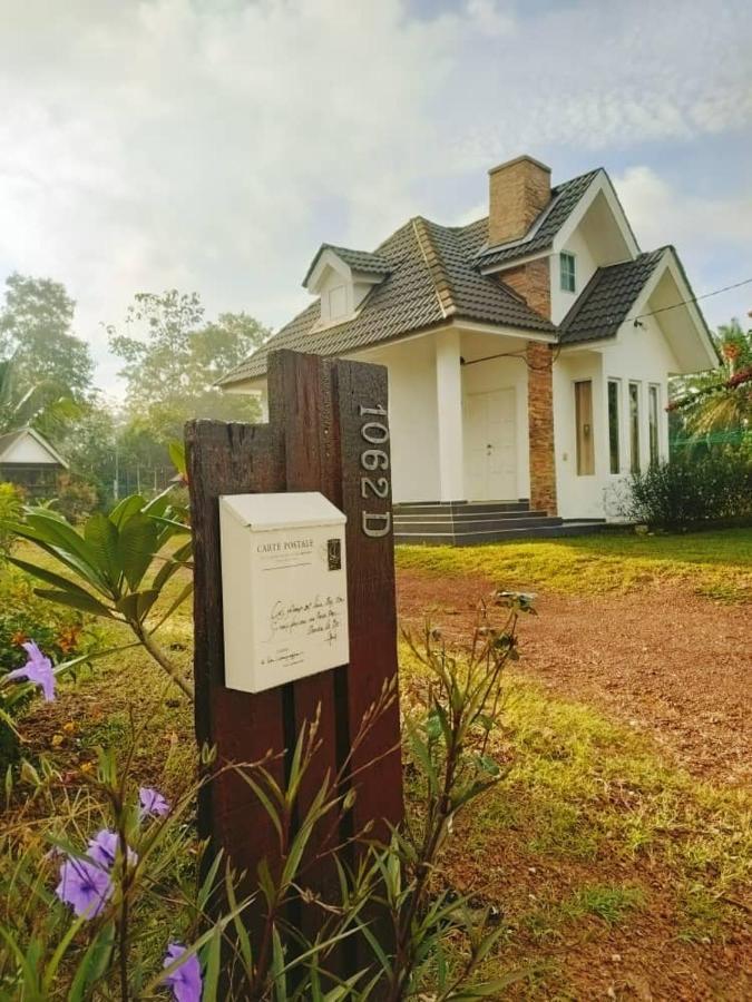 Tehel Farmhouse Malacca エクステリア 写真
