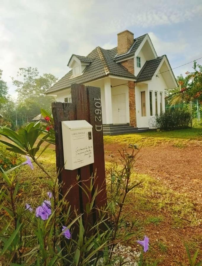 Tehel Farmhouse Malacca エクステリア 写真