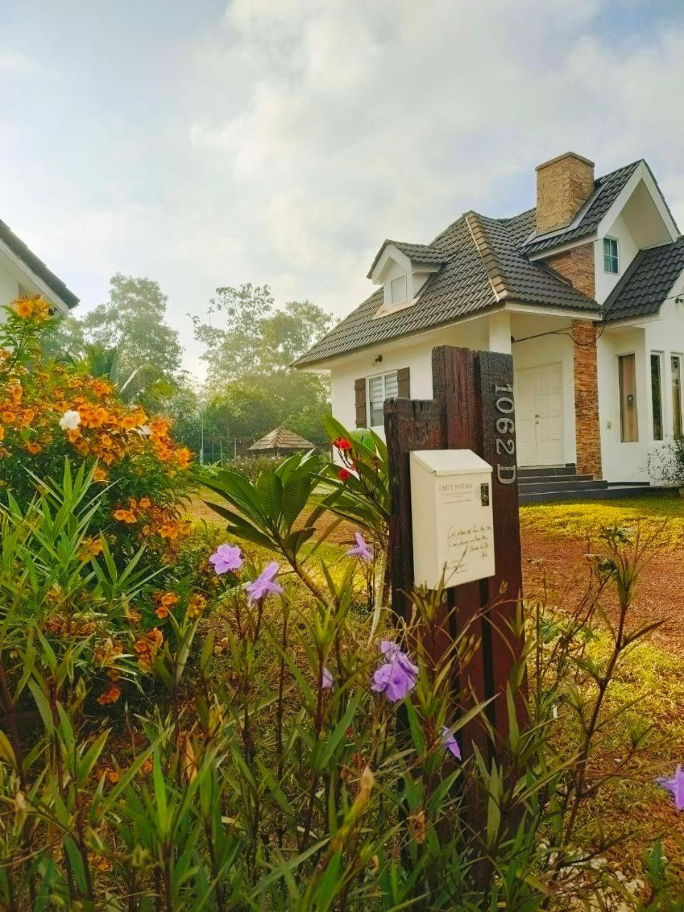 Tehel Farmhouse Malacca エクステリア 写真