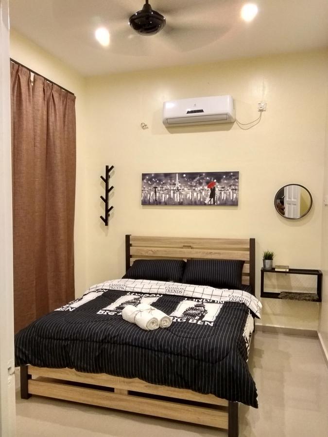 Tehel Farmhouse Malacca エクステリア 写真