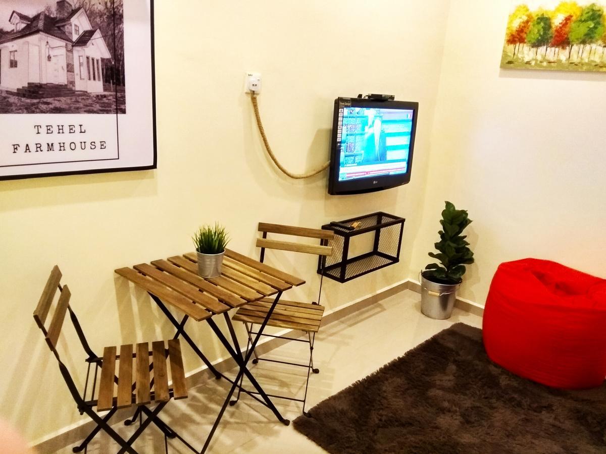 Tehel Farmhouse Malacca エクステリア 写真