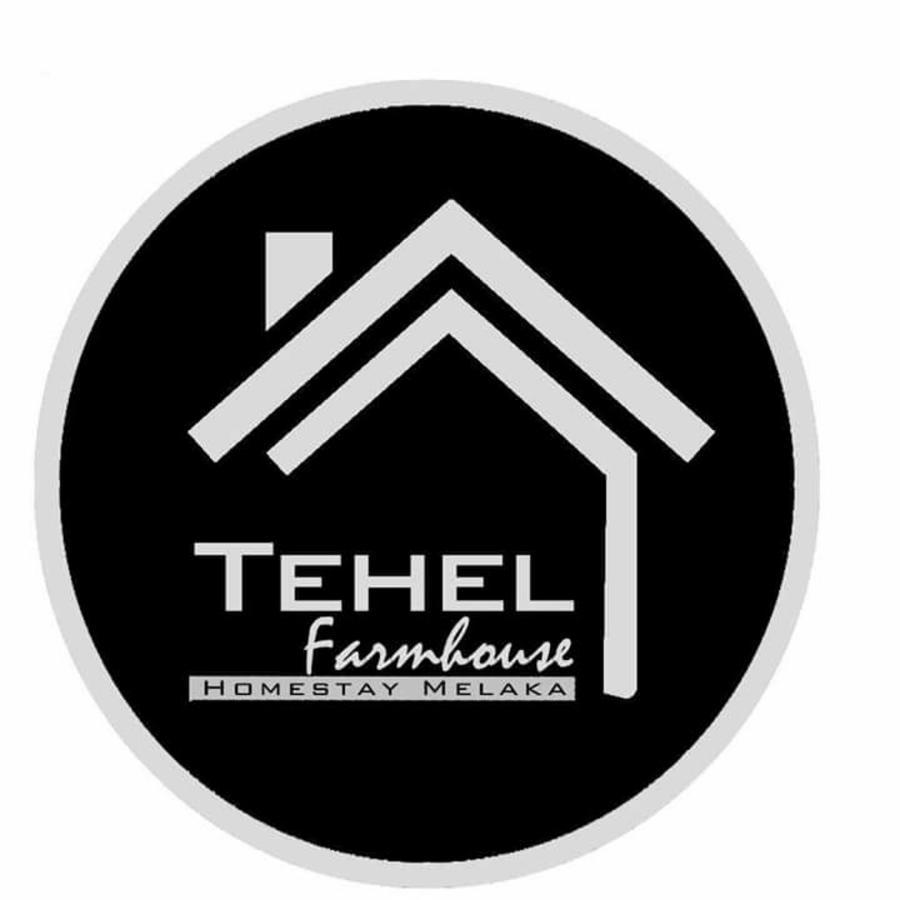 Tehel Farmhouse Malacca エクステリア 写真