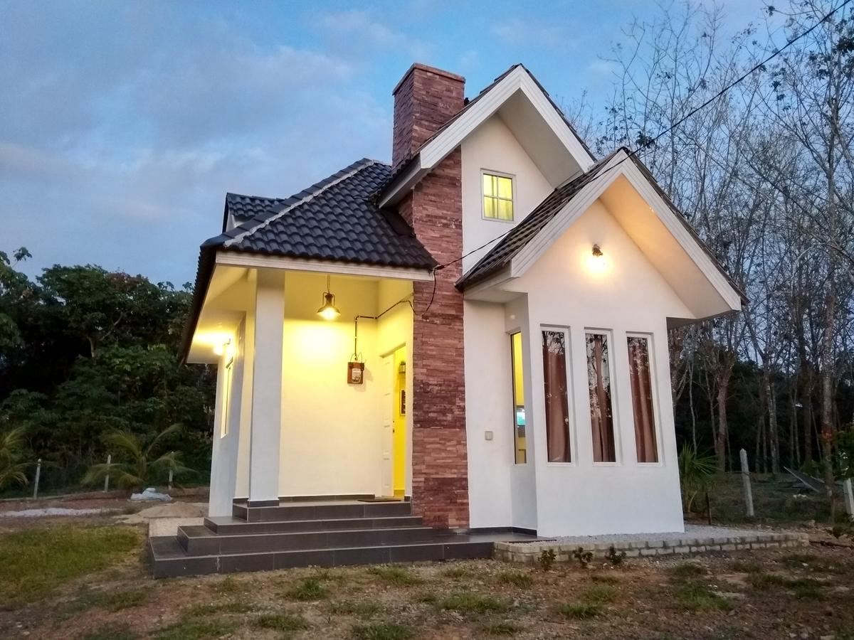 Tehel Farmhouse Malacca エクステリア 写真