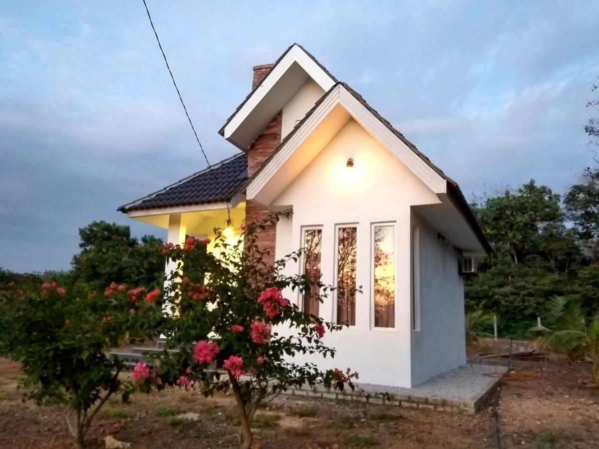 Tehel Farmhouse Malacca エクステリア 写真