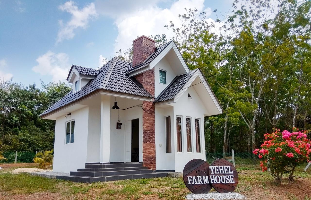 Tehel Farmhouse Malacca エクステリア 写真
