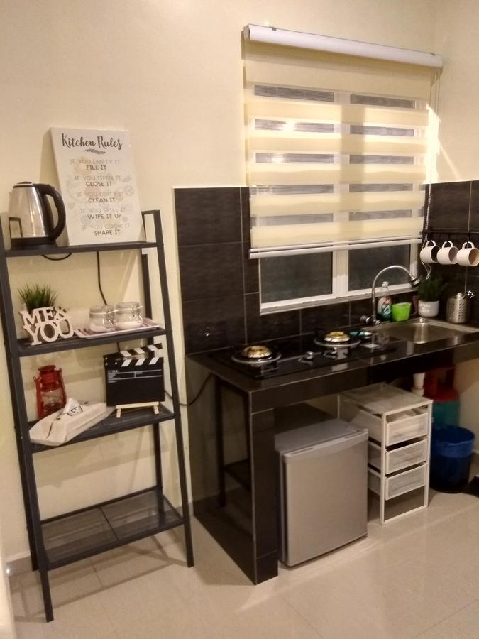 Tehel Farmhouse Malacca エクステリア 写真